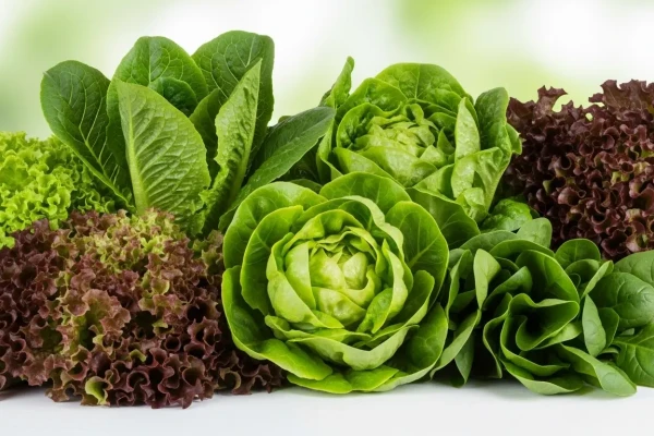 Manfaat Selada yang Tak Terduga: 5 Alasan Mengapa Anda Perlu Lebih Sering Mengonsumsinya!