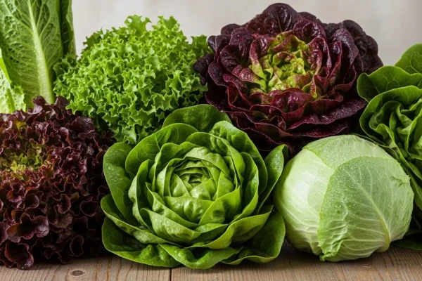 Sayur selada: Panduan A-Z Menyimpan dan Mengolah Selada Agar Tetap Segar!